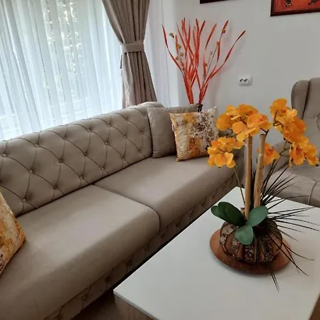 Lux Apartment Skopje