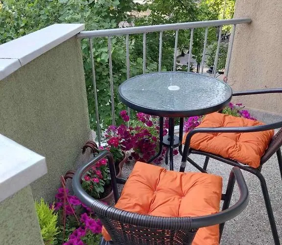 Lux Apartment Skopje